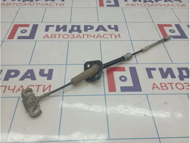 Трос стояночного тормоза передний Chevrolet Captiva (C100)