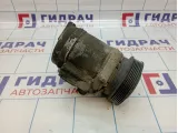 Компрессор системы кондиционирования Chevrolet Captiva (C100) 20910244