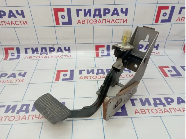 Педаль тормоза Chevrolet Captiva (C100) 96625886