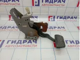 Педаль тормоза Chevrolet Captiva (C100) 96625886