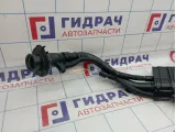 Горловина топливного бака Chevrolet Captiva (C100) 96833774
