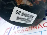 Усилитель тормозов вакуумный Chevrolet Captiva (C100) 96625854