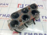 Коллектор впускной Chevrolet Captiva (C100) 12571079