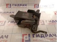 Абсорбер Chevrolet Captiva (C100) 96629404