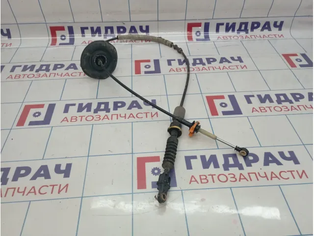 Трос КПП Chevrolet Captiva (C100) 96625503