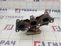 Коллектор выпускной правый Chevrolet Captiva (C100) 92067598