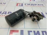 Кронштейн масляного фильтра Chevrolet Captiva (C100) 92067986