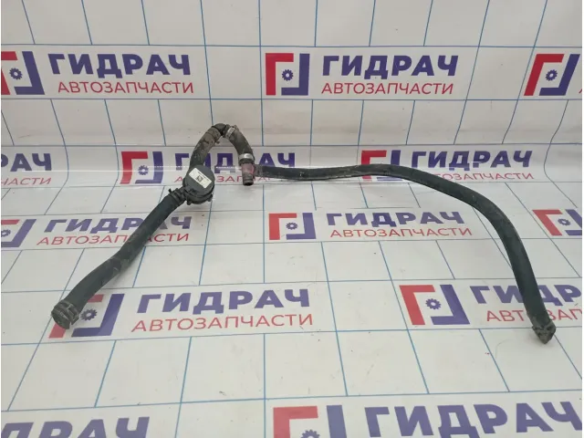 Насос автономного отопителя Chevrolet Captiva (C100)