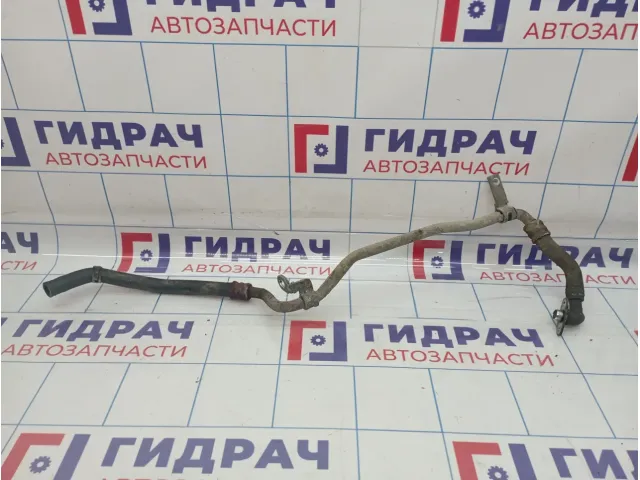 Трубка гидроусилителя Chevrolet Captiva (C100) 95953093