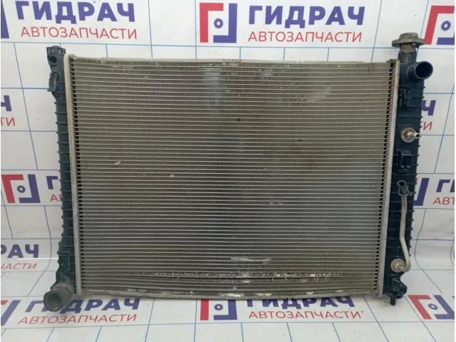 Радиатор основной Chevrolet Captiva (C100) 20777071