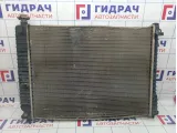 Радиатор основной Chevrolet Captiva (C100) 20777071