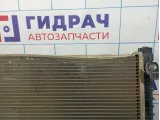 Радиатор основной Chevrolet Captiva (C100) 20777071