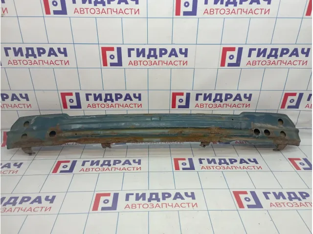 Усилитель заднего бампера Chevrolet Captiva (C100) 96623655