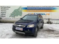 Chevrolet Captiva (C100)