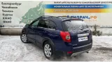 Рулевое колесо Chevrolet Captiva (C100) 96626595