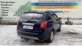 Рулевое колесо Chevrolet Captiva (C100) 96626595