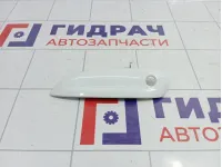 Ручка двери наружная передняя левая Chevrolet Cobalt (T250)