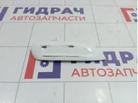 Ручка двери наружная передняя правая Chevrolet Cobalt (T250)