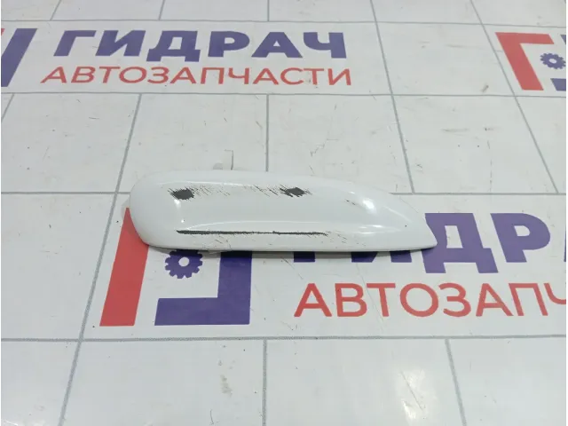 Ручка двери наружная передняя правая Chevrolet Cobalt (T250)