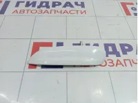 Ручка двери наружная задняя левая Chevrolet Cobalt (T250)