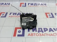 Замок двери передней левой Chevrolet Cobalt (T250) 13578476