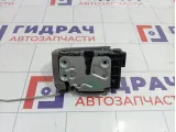 Замок двери передней левой Chevrolet Cobalt (T250) 13578476