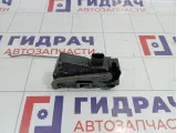 Замок двери передней левой Chevrolet Cobalt (T250) 13578476