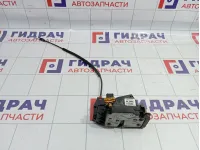 Замок двери задней левой Chevrolet Cobalt (T250) 13510456