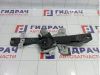 Стеклоподъемник электрический передний левый Chevrolet Cobalt (T250) 52021145