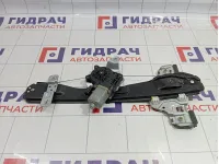 Стеклоподъемник электрический передний правый Chevrolet Cobalt (T250) 52021144