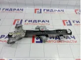 Стеклоподъемник электрический передний правый Chevrolet Cobalt (T250) 52021144