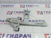 Стеклоподъемник механический задний правый Chevrolet Cobalt (T250) 94730170