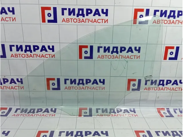 Стекло двери передней левой Chevrolet Cobalt (T250) 94732152