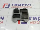 Блок управления двигателем Chevrolet Cobalt (T250) 12654172