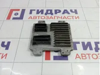 Блок управления двигателем Chevrolet Cobalt (T250) 12654172