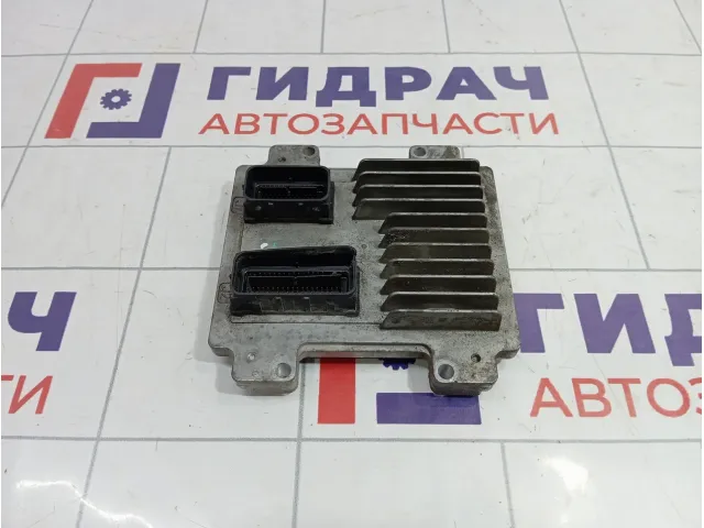 Блок управления двигателем Chevrolet Cobalt (T250) 12654172