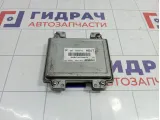 Блок управления двигателем Chevrolet Cobalt (T250) 12654172