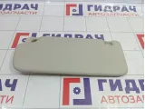 Козырек солнцезащитный правый Chevrolet Cobalt (T250)