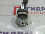 Ремень безопасности задний левый Chevrolet Cobalt (T250) 52064445