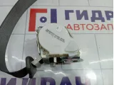 Ремень безопасности задний левый Chevrolet Cobalt (T250) 52064445