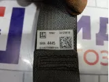 Ремень безопасности задний левый Chevrolet Cobalt (T250) 52064445
