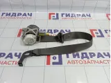Ремень безопасности с пиропатроном передний левый Chevrolet Cobalt (T250) 52028411