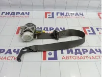 Ремень безопасности с пиропатроном передний левый Chevrolet Cobalt (T250) 52028411
