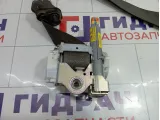Ремень безопасности с пиропатроном передний левый Chevrolet Cobalt (T250) 52028411