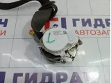 Ремень безопасности с пиропатроном передний левый Chevrolet Cobalt (T250) 52028411
