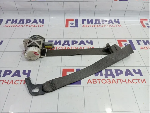 Ремень безопасности с пиропатроном передний правый Chevrolet Cobalt (T250) 52028417