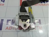 Ремень безопасности с пиропатроном передний правый Chevrolet Cobalt (T250) 52028417