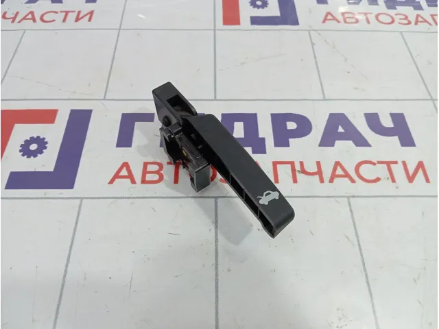 Ручка открывания капота Chevrolet Cobalt (T250) 13503692