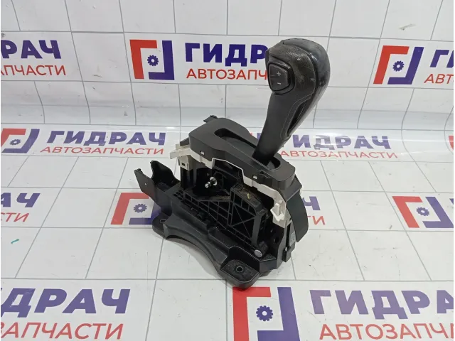 Кулиса АКПП Chevrolet Cobalt (T250) 52097212