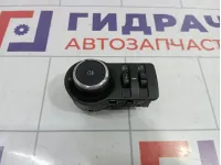Переключатель света фар Chevrolet Cobalt (T250) 95291940